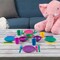 Toy Time Kids Play Dish Set, 27-piece Tableware with Drainer, Kitchen Playset for Boys and Girls 749387UUU - alternate 3